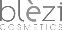 Blezi Cosmetics logo