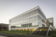 Herbalife building