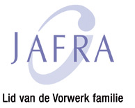 Jafra Logo