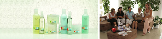 Skincare