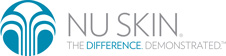 Nu-skin logo