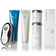 Nu-skin products