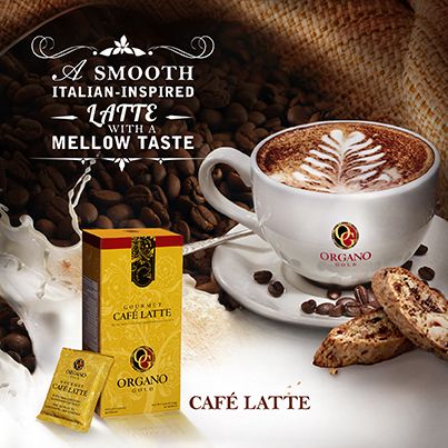 Organo Gold