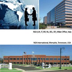 Headquuarters