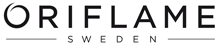 Oriflame logo