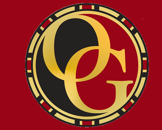 Logo Organo Gold